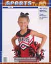 All Star Mag Cover